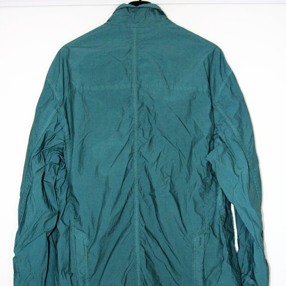 BNWT SS21 UNDERCOVER ZIPPED WINDBREAKER JACKET 4 - Picture 3 of 13